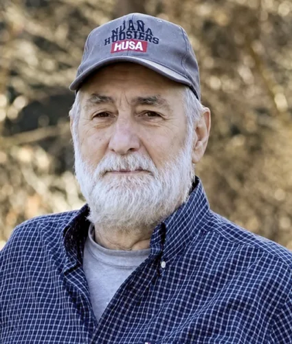 Roger Lee Carr